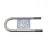 RENAULT 5010239148 Spring Clamp
